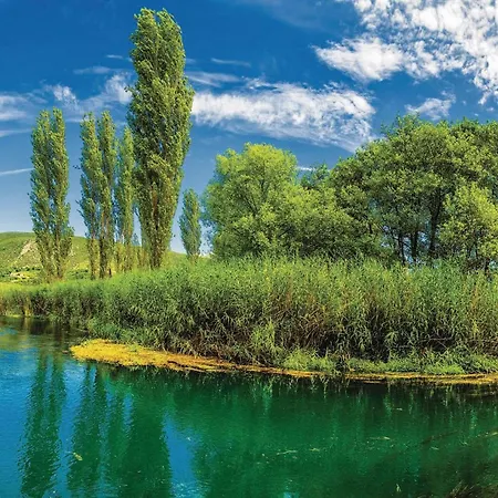 Lejlighed Two-bedroom In *