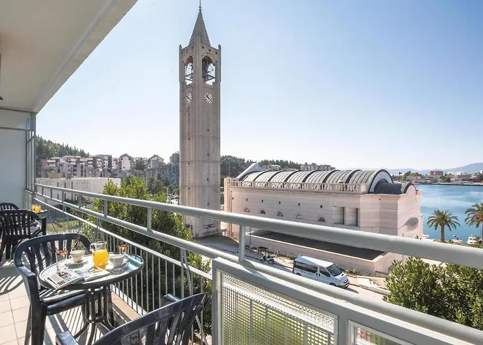 Two-bedroom In * Ploce (Dubrovnik-Neretva)