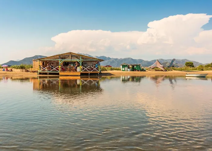 Two-bedroom In * Ploce (Dubrovnik-Neretva)