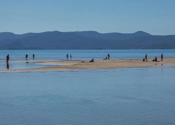 Two-bedroom In Διαμέρισμα