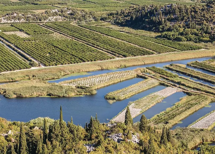 Two-bedroom In Διαμέρισμα Ploce (Dubrovnik-Neretva)