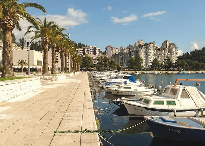 Διαμέρισμα Two-bedroom In Ploce (Dubrovnik-Neretva)