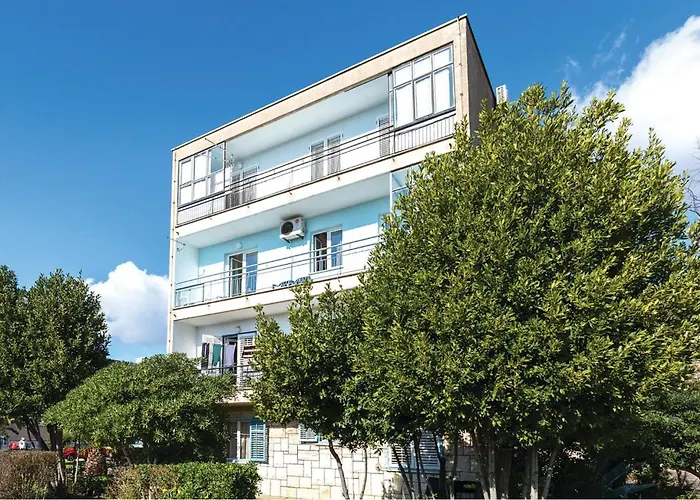 Διαμέρισμα Two-bedroom In