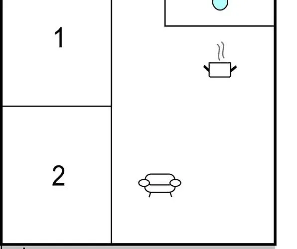 Διαμέρισμα Two-bedroom In Ploce (Dubrovnik-Neretva)