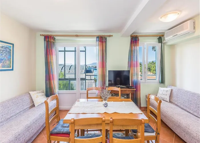 Διαμέρισμα Two-bedroom In Ploce (Dubrovnik-Neretva)