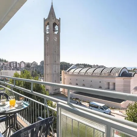Two-bedroom In * Ploce (Dubrovnik-Neretva)