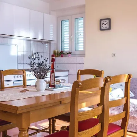 Two-bedroom In