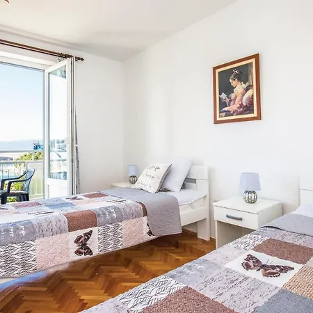 Διαμέρισμα Two-bedroom In Ploce (Dubrovnik-Neretva)