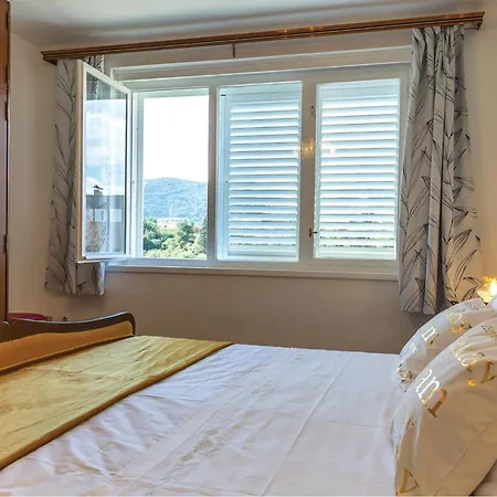 Gorgeous In With Wifi * Ploce (Dubrovnik-Neretva)