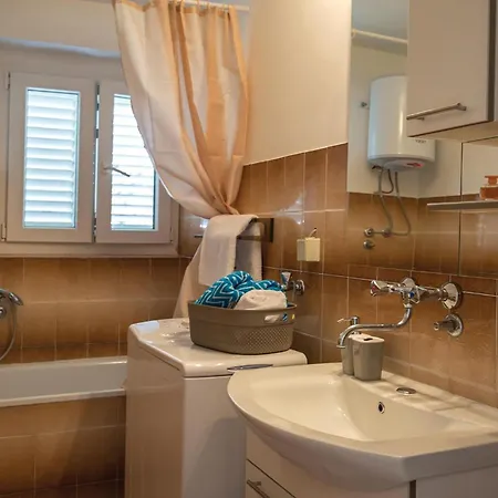 Διαμέρισμα Two-bedroom In *