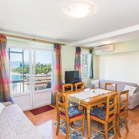 Two-bedroom In *