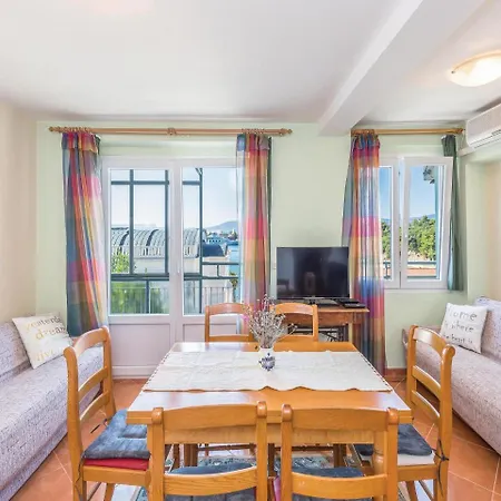 Διαμέρισμα Two-bedroom In Ploce (Dubrovnik-Neretva)