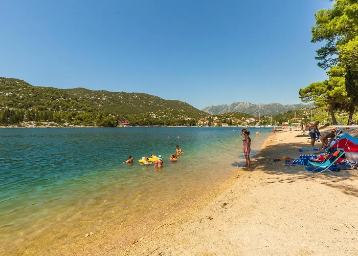 Two-bedroom In Daire