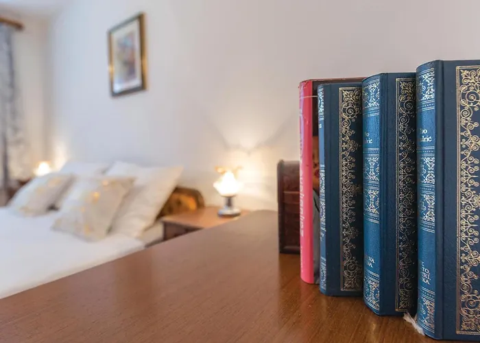 Two-bedroom In Daire