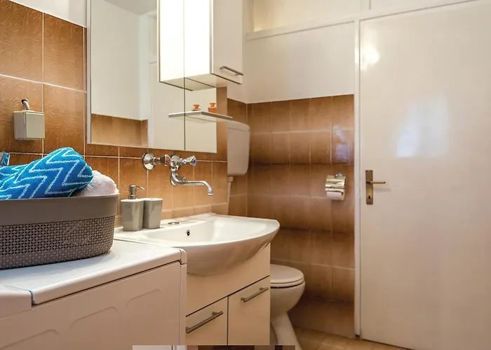 Daire Two-bedroom In *