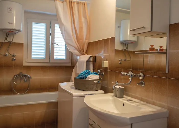 Daire Two-bedroom In *