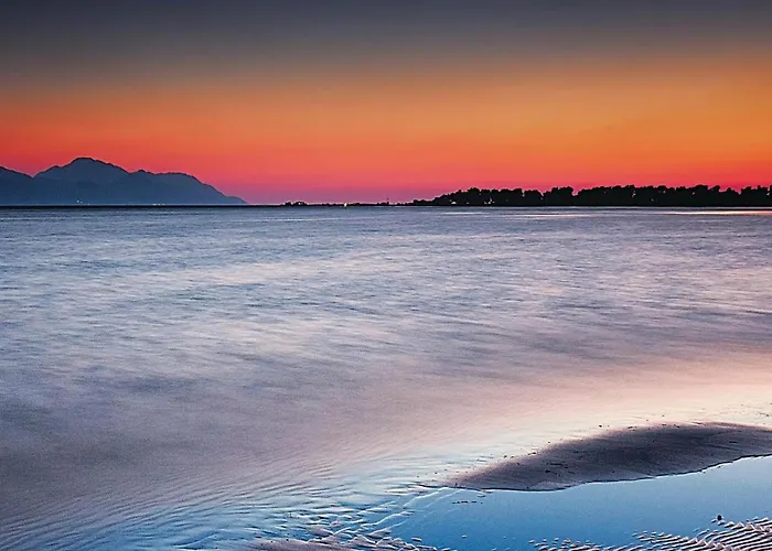 Daire Two-bedroom In Ploce (Dubrovnik-Neretva)