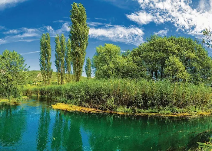 Daire Two-bedroom In *